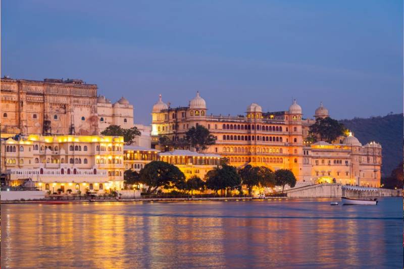 Udaipur Banner
